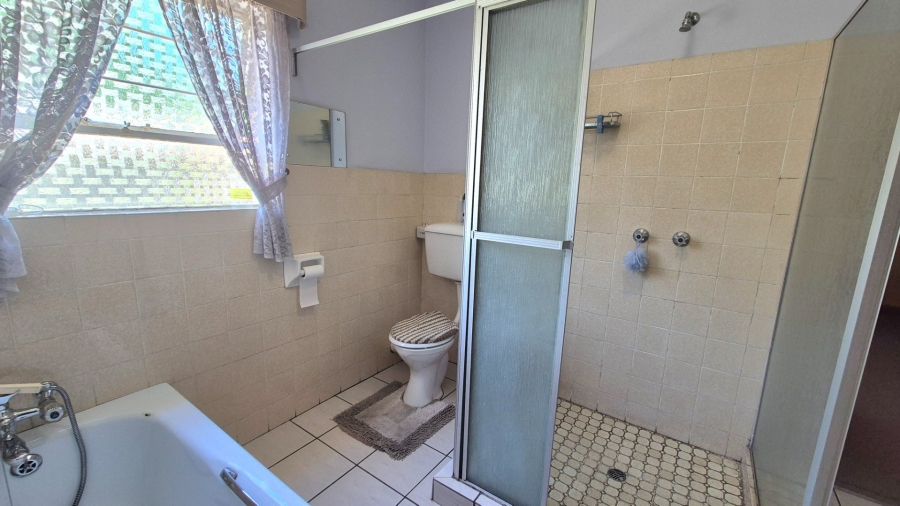 4 Bedroom Property for Sale in Sasolburg Ext 11 Free State